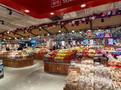 -旺豪超市(胜利购物广场店)