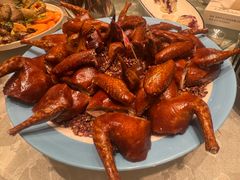 -朱记乳鸽王·非遗石岐乳鸽·全鸽宴(大兴旗舰店)