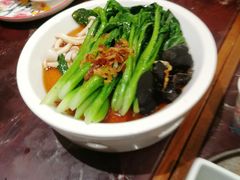 -新白鹿餐厅(爱琴海购物中心店)