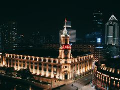 -上海邮政博物馆