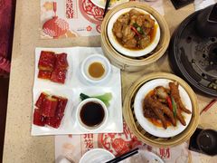 -点都德(大茶楼店)