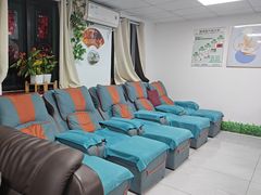 -润合汇养生馆(佳宁娜广场店)