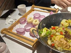 -鄱阳湖·江西小炒·瓦罐煨汤(五道口店)