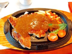 -爱丽丝牛排西餐厅(光谷步行街店)