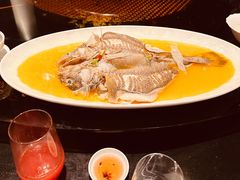-杭州西子湖四季酒店·金沙厅