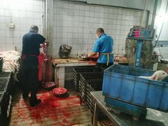 -温江公平红烧兔(总店)