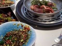 -船梆煮•蒸汽海鲜·生腌干蒸(五四广场店)