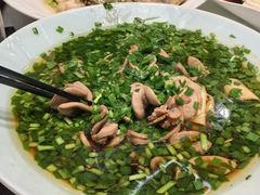 -金陵后厨·南京菜(新街口秣陵路店)