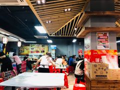 -小民大排档(光谷店)