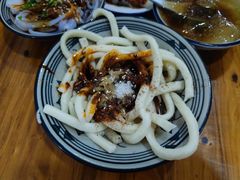 甜水面-洁美凉粉店(温江店)