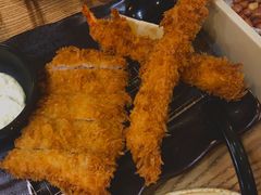 -胜博殿霸王树(嘉里中心店)