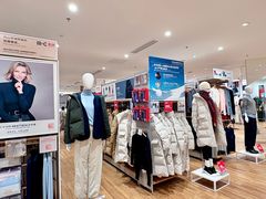 -优衣库(沈阳万象城店)