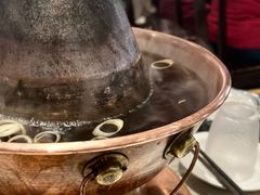 -东来顺饭庄(王府井步行街店)