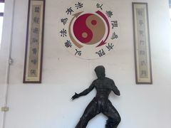 -李小龙乐园(顺德均安店)
