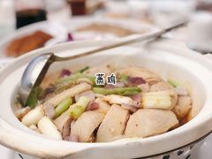 -龙的酒楼·手工早茶·顺德菜(近良路店)