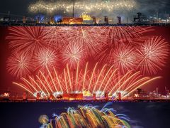 -泰达航母主题公园