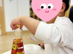 -贝尔森林托育(青林湾园)