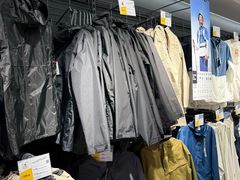 -迪卡侬(环球港店)