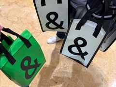 -B&C黄油与面包·THE GARDEN BAKERY概念店(世纪汇店)