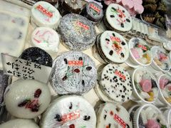 -一品方糕专卖店