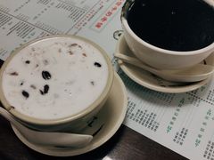 -仁信双皮奶(东川路店)