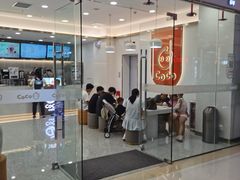 门面-CoCo都可(东城万达店)