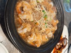 -前海沿·青岛菜(李沧万达店)