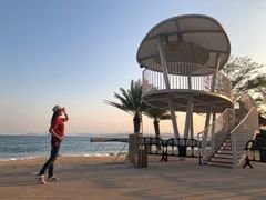 -深圳大梅沙京基洲际度假酒店