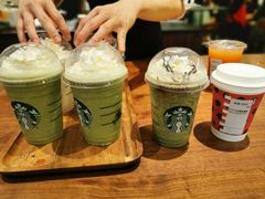 -星巴克臻选(广州沙面店)