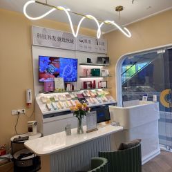 -丝域养发馆