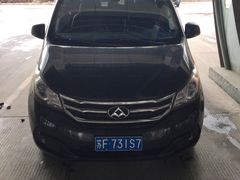 -如皋汽车客运站