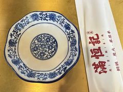 -牛街清真满恒記(平安里西大街店)