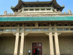 -武汉大学-樱园