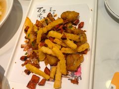 -有藕有鱼·湖北菜(唐家墩店)