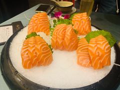 -沙龙酒家