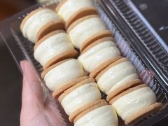 -甜嘟嘟烘焙坊(舒城路店)