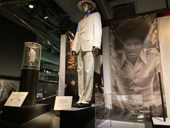 -摇滚乐名人堂博物馆