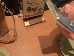 -池奈·咖喱蛋包饭(熙地港店)