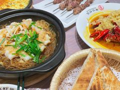 -有位虾匠·香辣蟹·小龙虾(李村店)