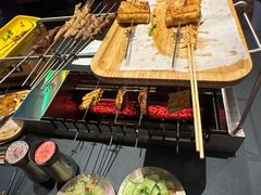 -好唛士·精酿啤酒烧烤(金沪路店)