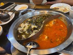 -李二鲜鱼火锅(冠县店)
