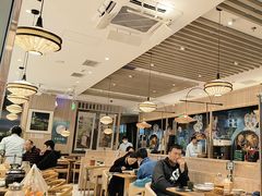 -云海肴·汽锅鸡·云南菜(广安门天虹店)