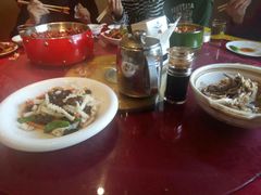 -清都酒楼(美锦大街店)