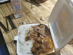 -胖姐盒饭(通达街店)