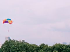 -东湖磨山景区