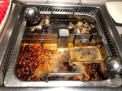 -海底捞火锅(万象城店)