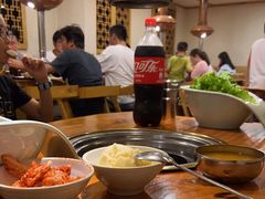 -7年8班朝鲜族非遗美食(三钢里店)