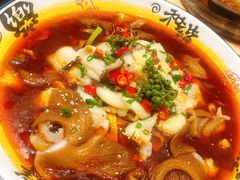 -新何记(青年东路店)