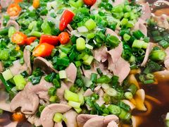 银芽腰片-富临轩私房菜(集庆门大街店)