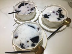 一号芋圆-党公糖水铺(鹭江店)